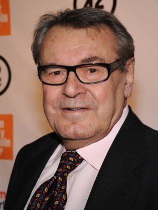 劳伦斯·奥邦 Lawrence Hauben照片