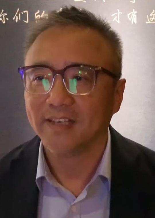 梁正晖 Zhenghui Liang照片