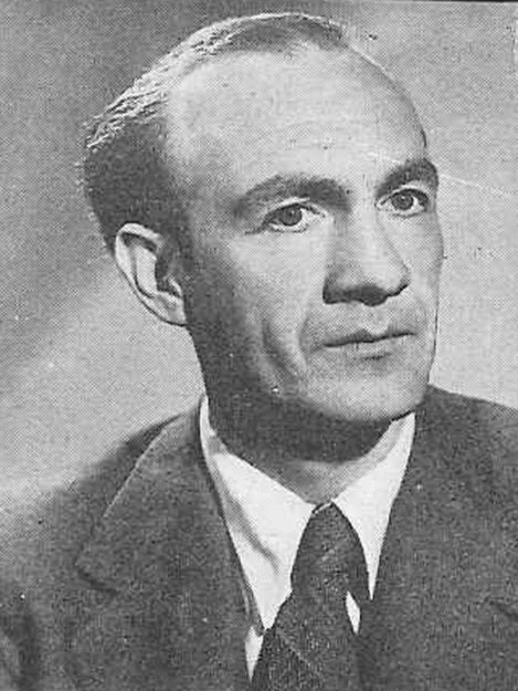埃利奥特·沙利文 Elliott Sullivan照片