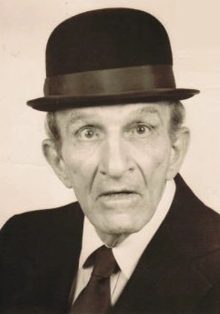 伦纳德·巴尔 Leonard Barr照片