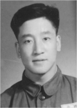 王愿坚 Yuanjian Wang照片