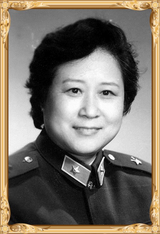 李雪红 Xuehong Li照片