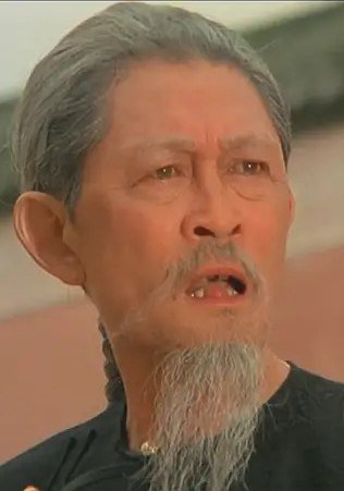 郝履仁 Li Jen Ho照片