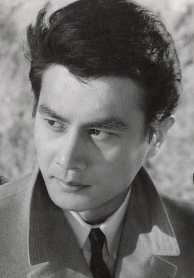 吉田辉雄 Yoshida Teruo照片