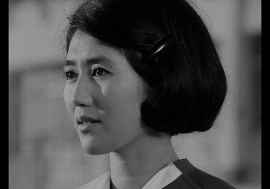 市川和子 Kazuko Ichikawa照片