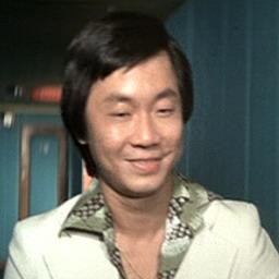 许冠武 Stanley Hui照片
