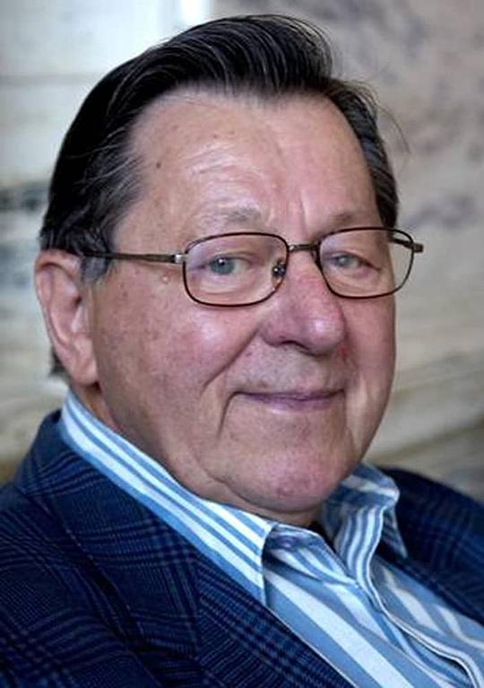 贝蒂尔·诺斯特伦 Bertil Norström照片