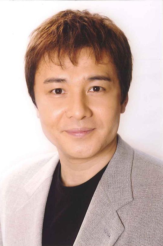 渡边彻 Tôru Watanabe照片