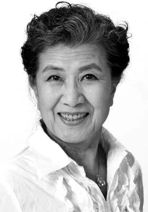 目黒幸子 Sachiko Meguro照片