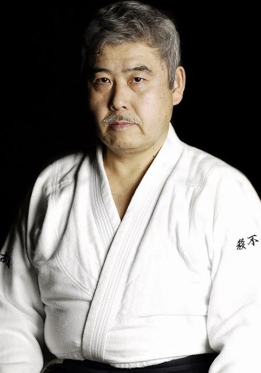 须贺敏郎 Toshirô Suga照片
