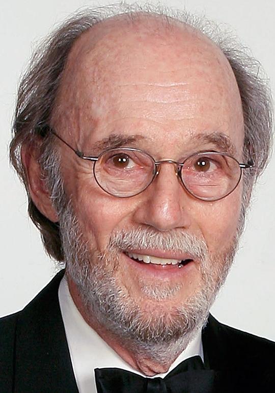 伯特·梅特卡夫 Burt Metcalfe照片