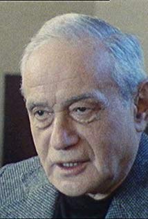 塞尔·西尔伯曼 Serge Silberman照片