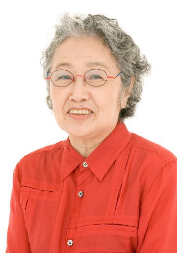 濑能里子 Reiko Seno照片