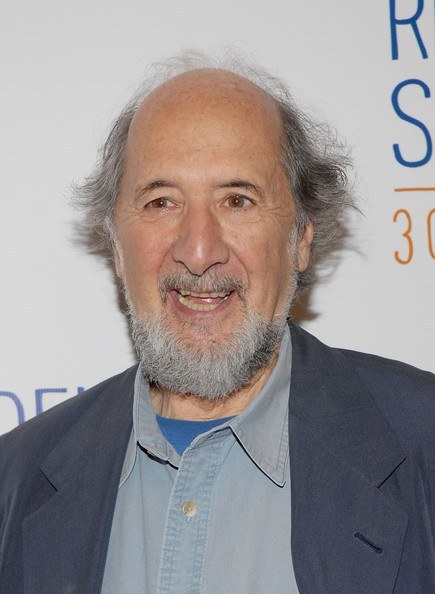 理查德·利伯蒂尼 Richard Libertini照片