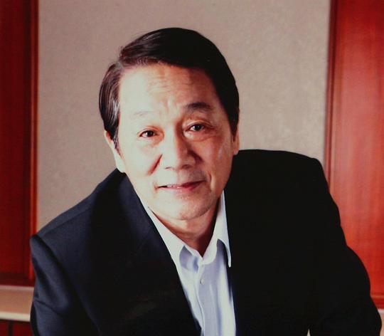 林力 Li Lin照片