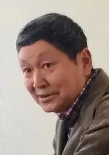 汪用桓 Yonghuan Wang照片