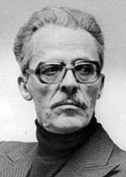 鲍里斯·瓦西里耶夫 Boris Vasilyev照片
