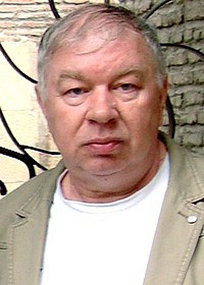 安德烈·马尔蒂诺夫 Andrei Martynov照片