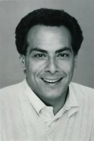 理查德·罗农斯 Richard Romanus照片