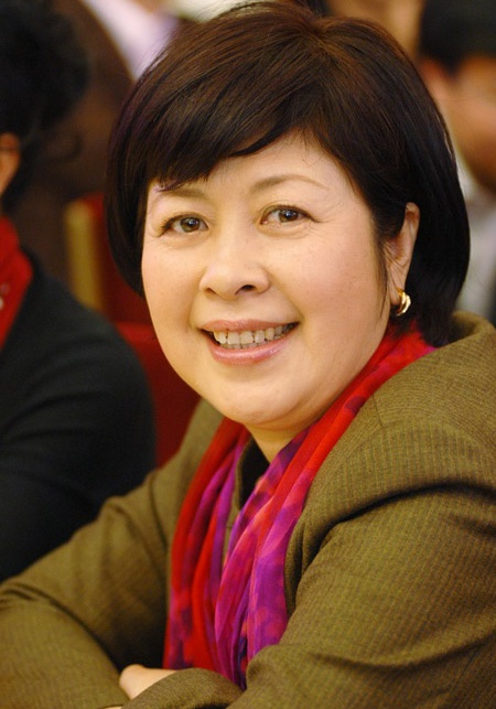 李小婉 Xiaowan Li照片