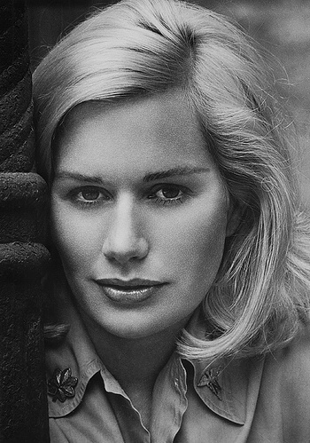 萨莉·凯勒曼 Sally Kellerman照片