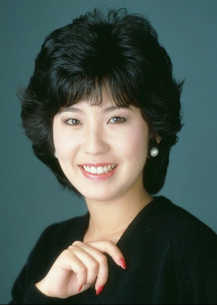西川峰子 Mineko Nishikawa照片