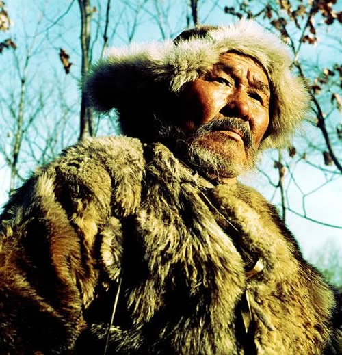 马克西姆·蒙祖克 Maksim Munzuk照片