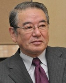 江原达怡 Tatsuyoshi Ehara照片