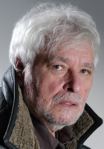 汉斯·希尔斯缪勒 Hans Hirschmüller照片