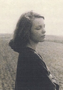 Sibylle Baier照片