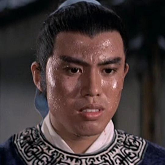 李文洲 Wen-Chou Li照片