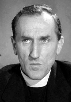 Bernard Archard照片