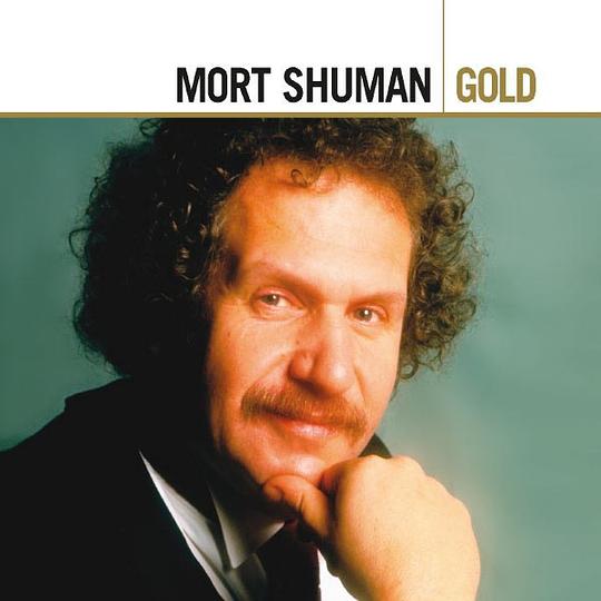 莫特·舒曼 Mort Shuman照片
