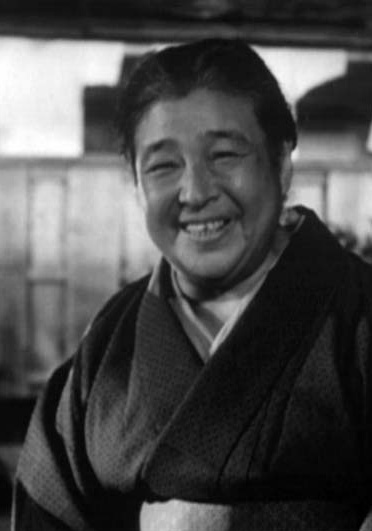 东山千荣子 Chieko Higashiyama照片