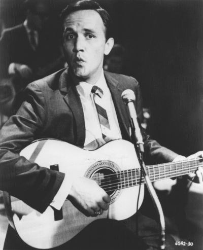 Roger Miller照片