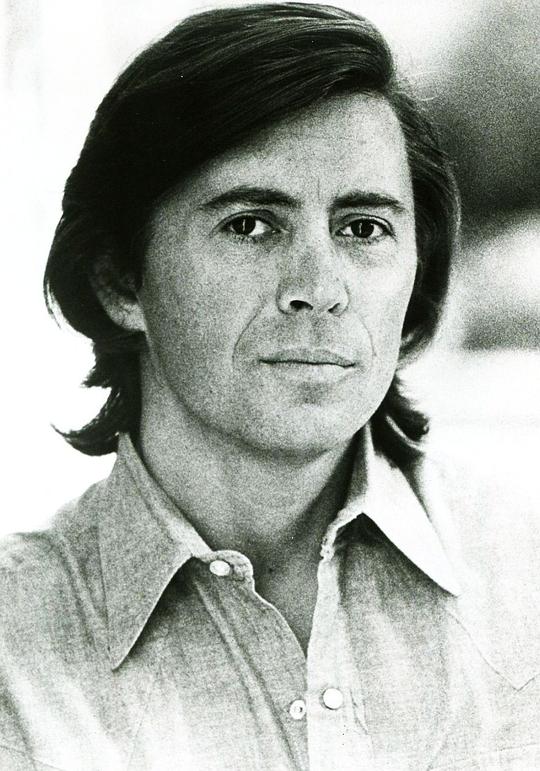 Brian Bedford照片