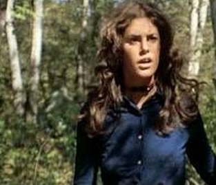 露茜·格兰瑟姆 Lucy Grantham照片