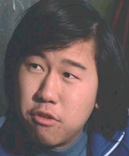 陈国权 Kwok Kuen Chan照片