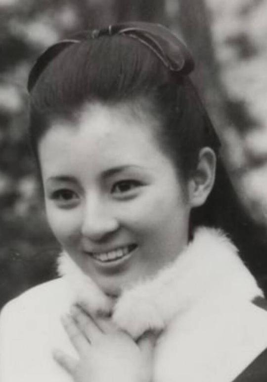 南美川洋子 Yohko Namikawa照片