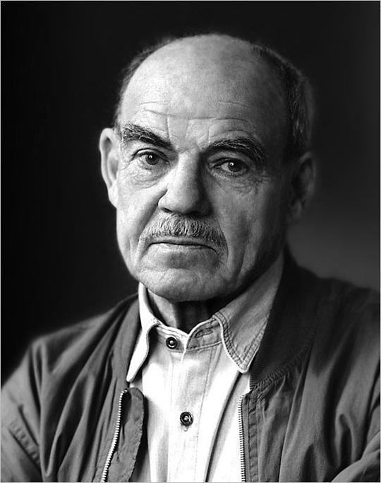 米克哈利·古路斯基 Mikhail Gluzsky照片