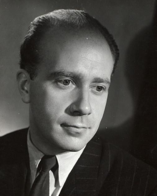 雅克·加朗 Jacques Galland照片