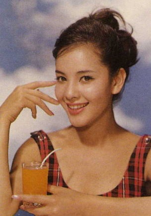 滨美枝 Mie Hama照片