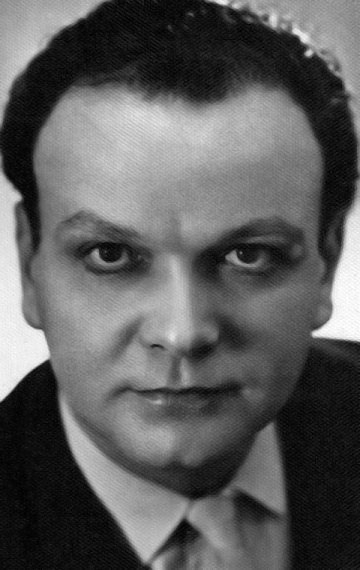 弗拉基米尔·德鲁日尼科夫 Vladimir Druzhnikov照片