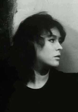 安妮·扎米尔 Anne Zamire照片