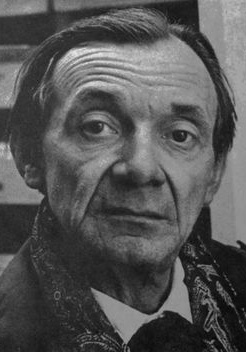 约瑟夫·克姆尔 Josef Kemr照片