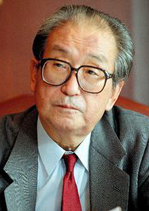 小松左京 Sakyo Komatsu照片