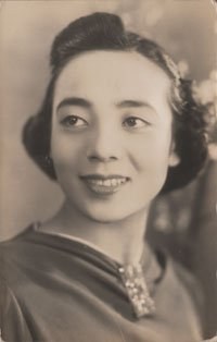 三宅邦子 Kuniko Miyake照片