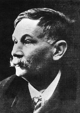 贝尼托·佩雷斯·加尔多斯 Benito Pérez Galdós照片