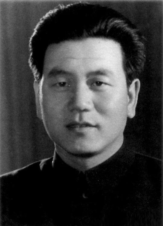 刘春霖 Chunlin Liu照片