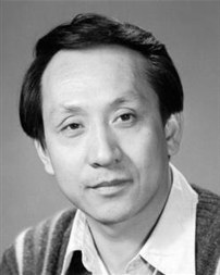 金德顺 Deshun Jin照片